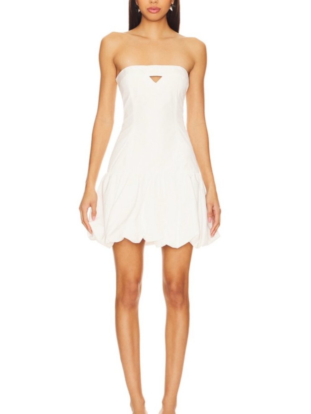 Amanda Uprichard Faith Dress